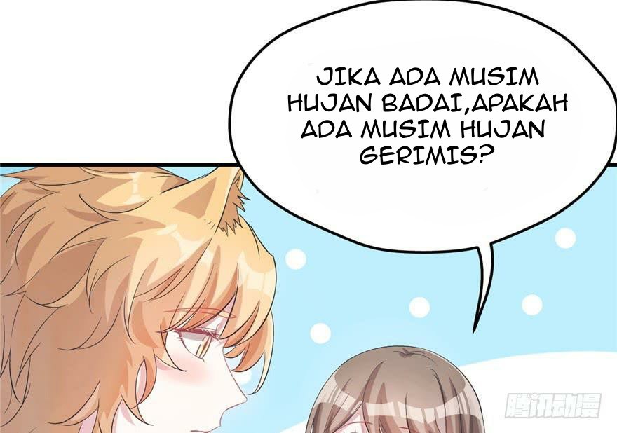 Beauty and the Beasts Chapter 59 Gambar 37